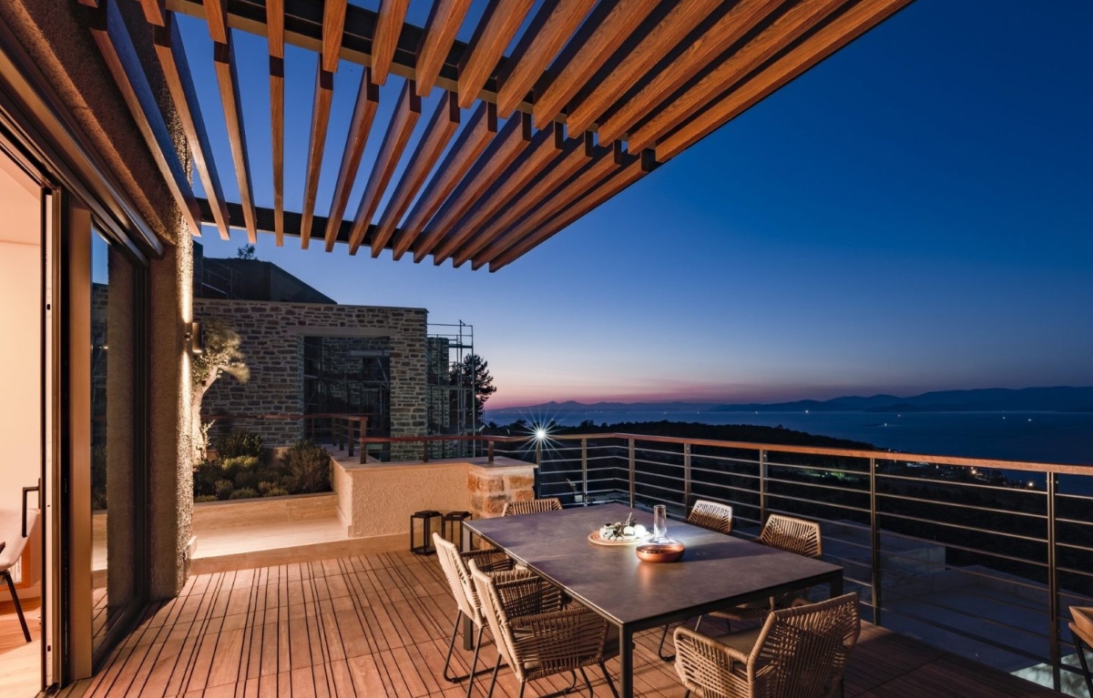 Dış Mekan Çözümleri