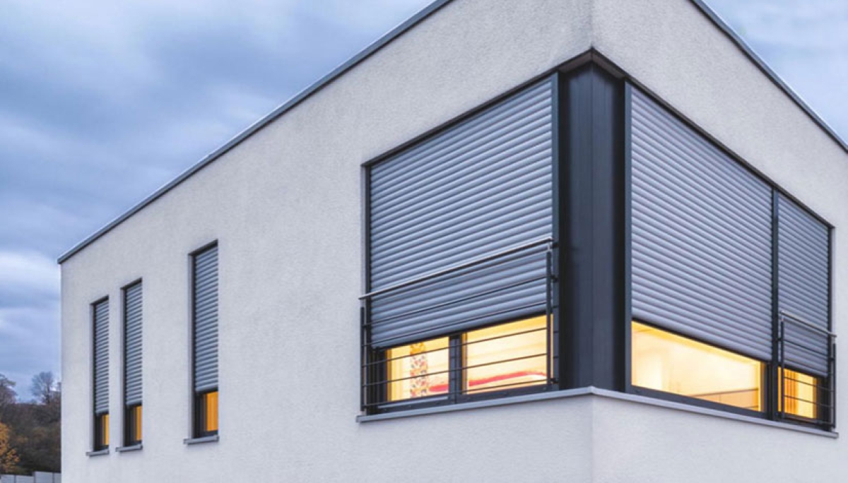 Otomatik Detay Panjur