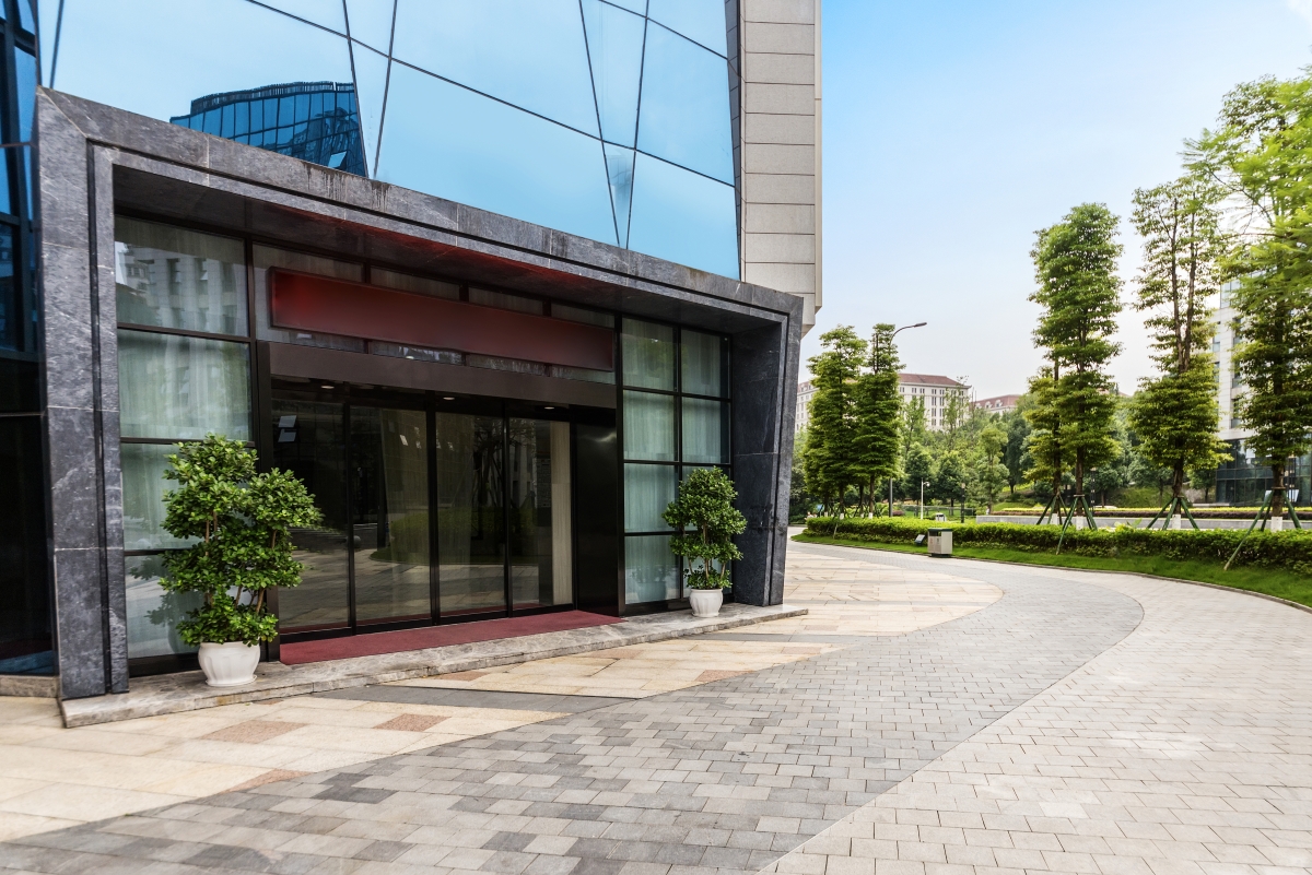 Vega Otomatik Cephe Sistemleri ile Dayanıklı Çözümler