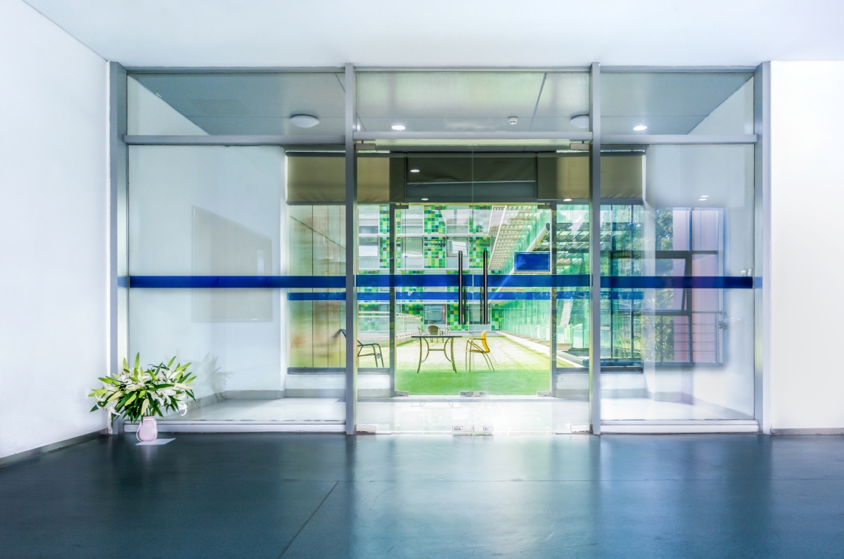 Sağlık Projelerinde Uzun Ömürlü ve Steril Giriş Çözümleri