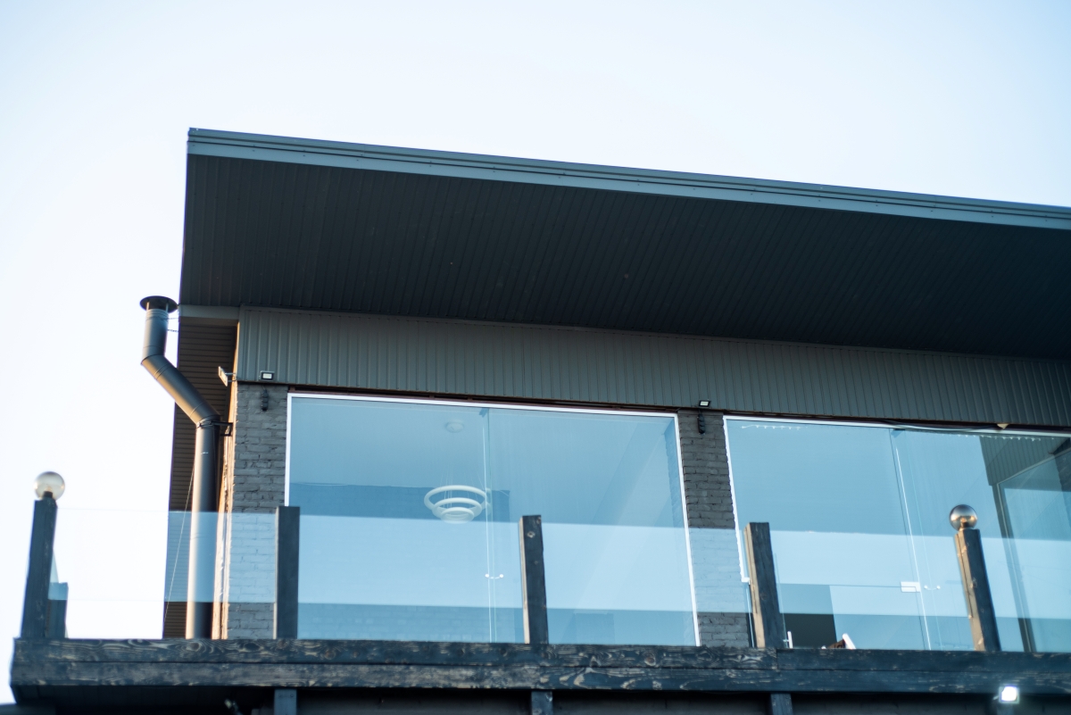 Vega Otomatik Cephe Sistemleri ile Güvenli Girişler